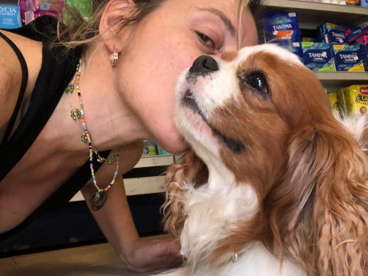 Come un beach boy…