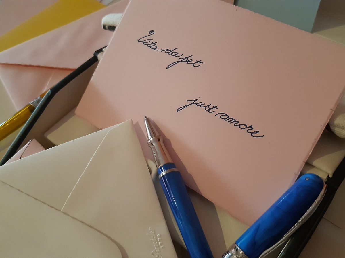 2024 Un nuovo inizio.